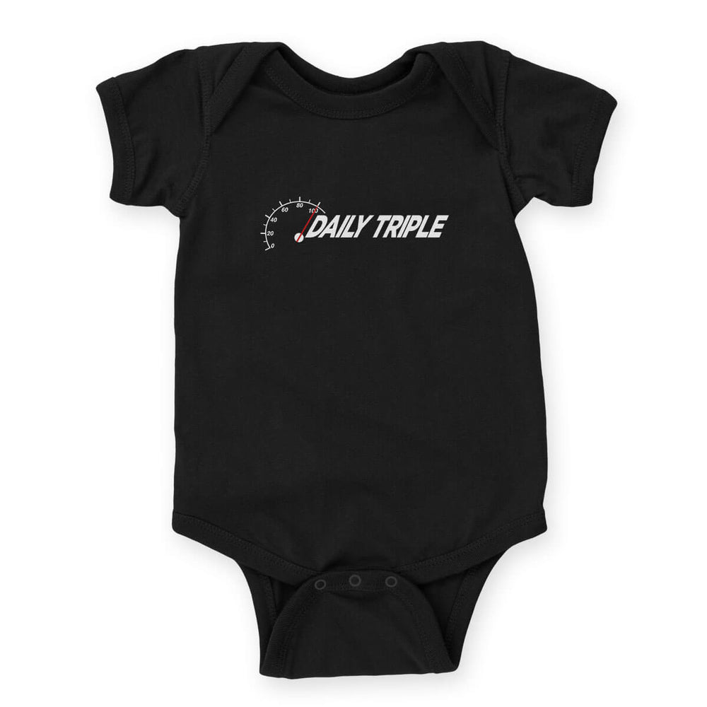 Daily Triple V Onesie