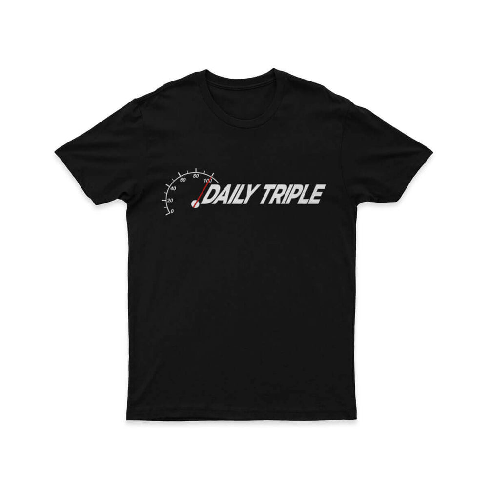 Daily Triple V Youth's Tee
