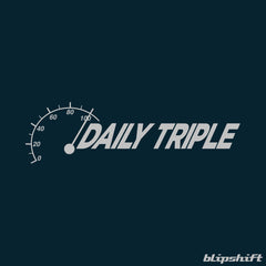 Daily Triple VII