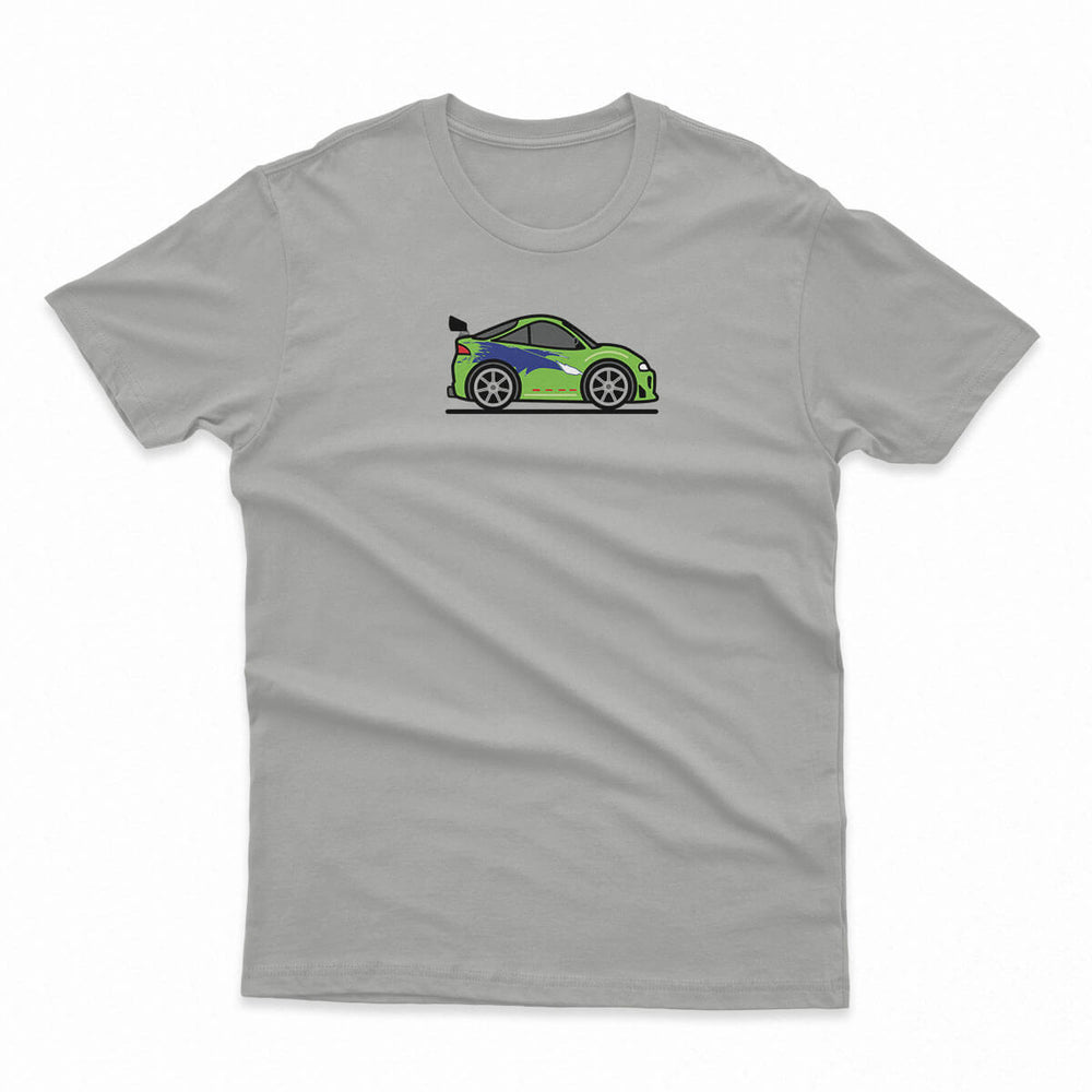 Danger Toy Manifold Men's Fitted Tee