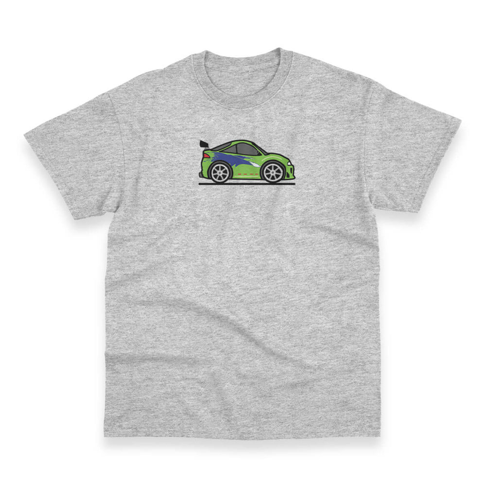 Danger Toy Manifold Men's Heavy Duty Tee