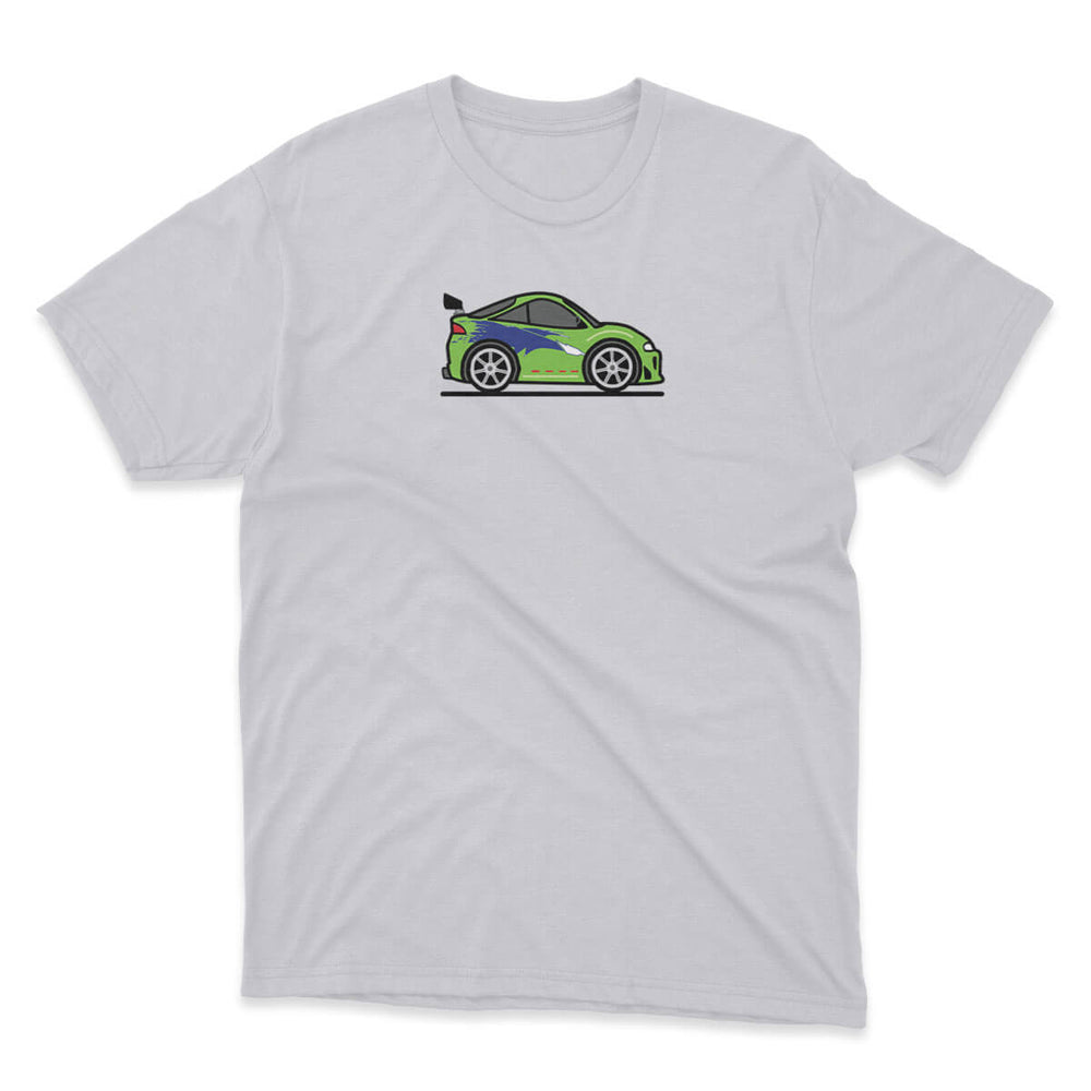 Danger Toy Manifold Men's Premium Tri-blend
