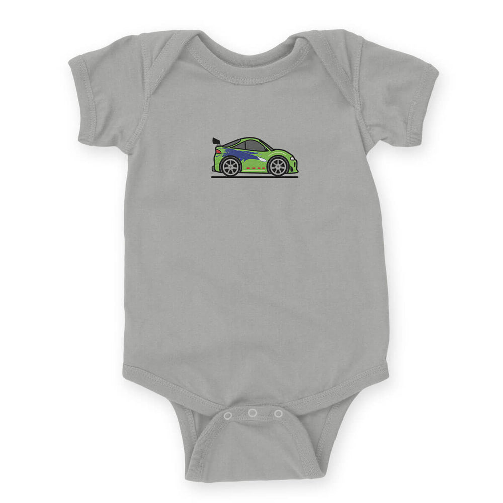 Danger Toy Manifold Onesie