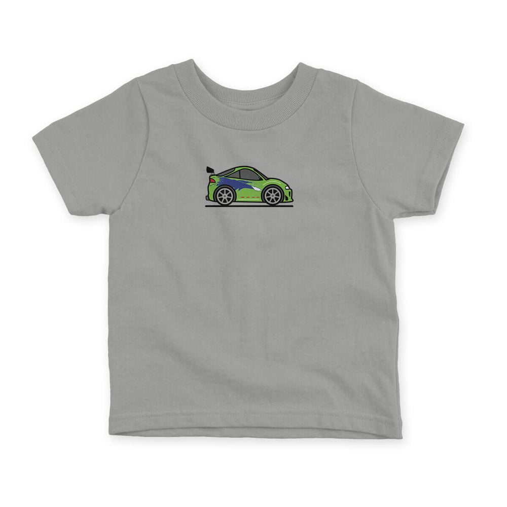 Danger Toy Manifold Youth's Tee