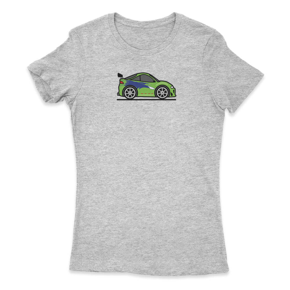 Danger Toy Manifold Women's Tee