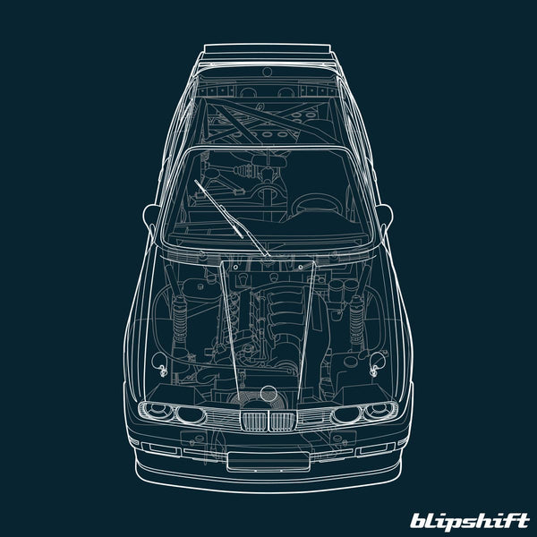 Product Detail Image for Das Autodesk Backprint
