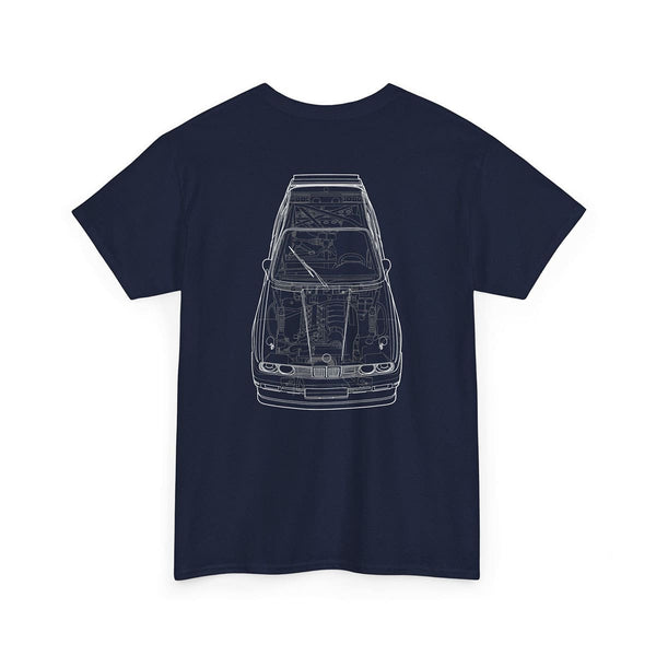 Men's Heavy Duty Tee