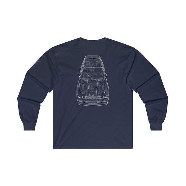 Men's Long Sleeve