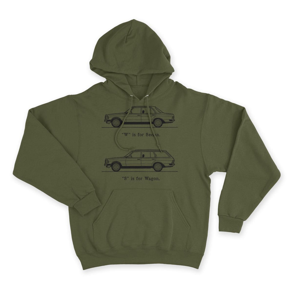 Daslingo II Hoodie