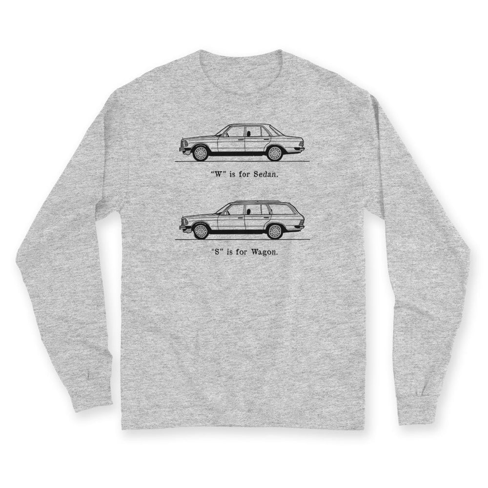 Daslingo II Men's Long Sleeve
