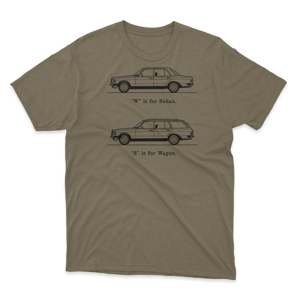 Daslingo II Men's Premium Tri-blend