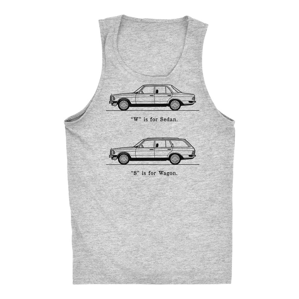 Daslingo II Men's Tank