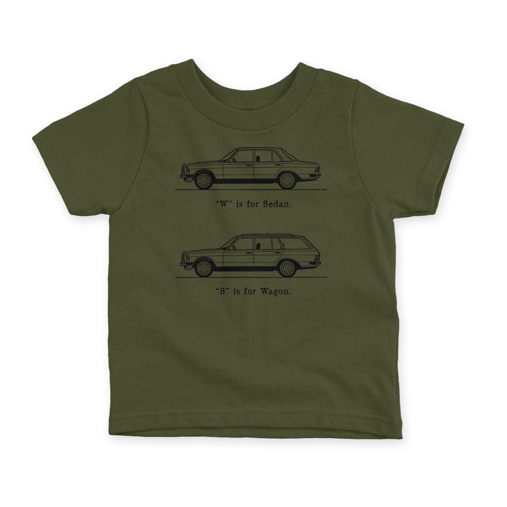 Daslingo II Youth's Tee