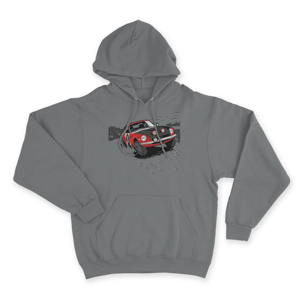 Dat-Kar Hoodie