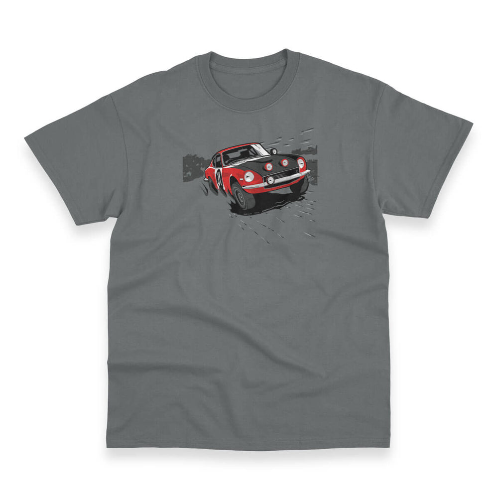 Dat-Kar Men's Heavy Duty Tee
