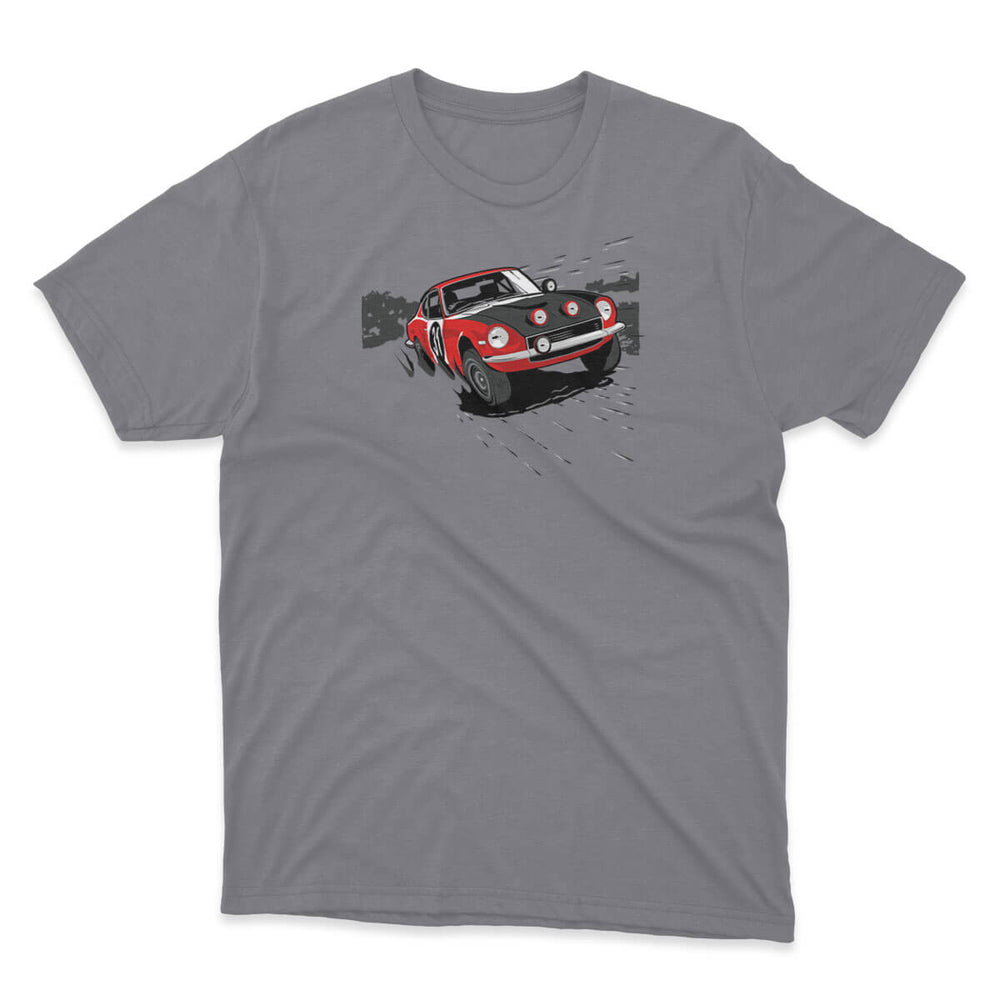 Dat-Kar Men's Premium Tri-blend