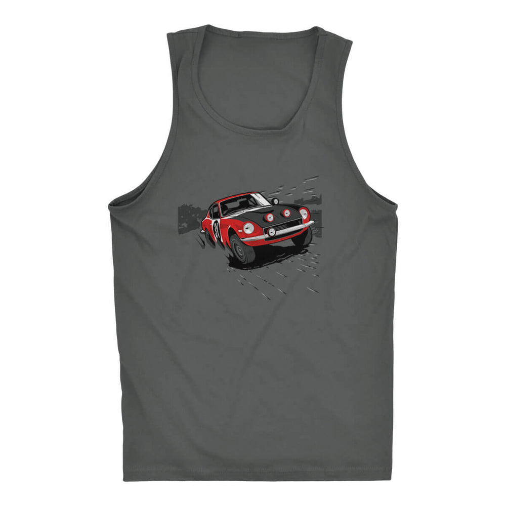 Dat-Kar Men's Tank