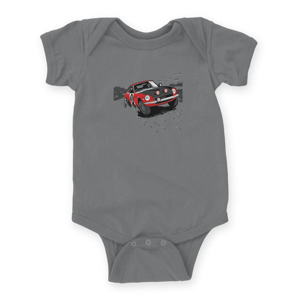Dat-Kar Onesie
