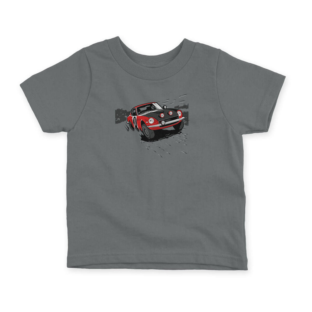 Dat-Kar Youth's Tee