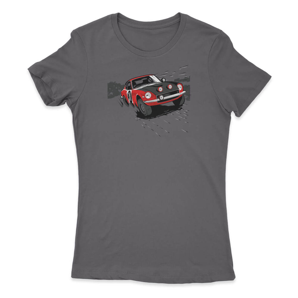 Dat-Kar Women's Tee