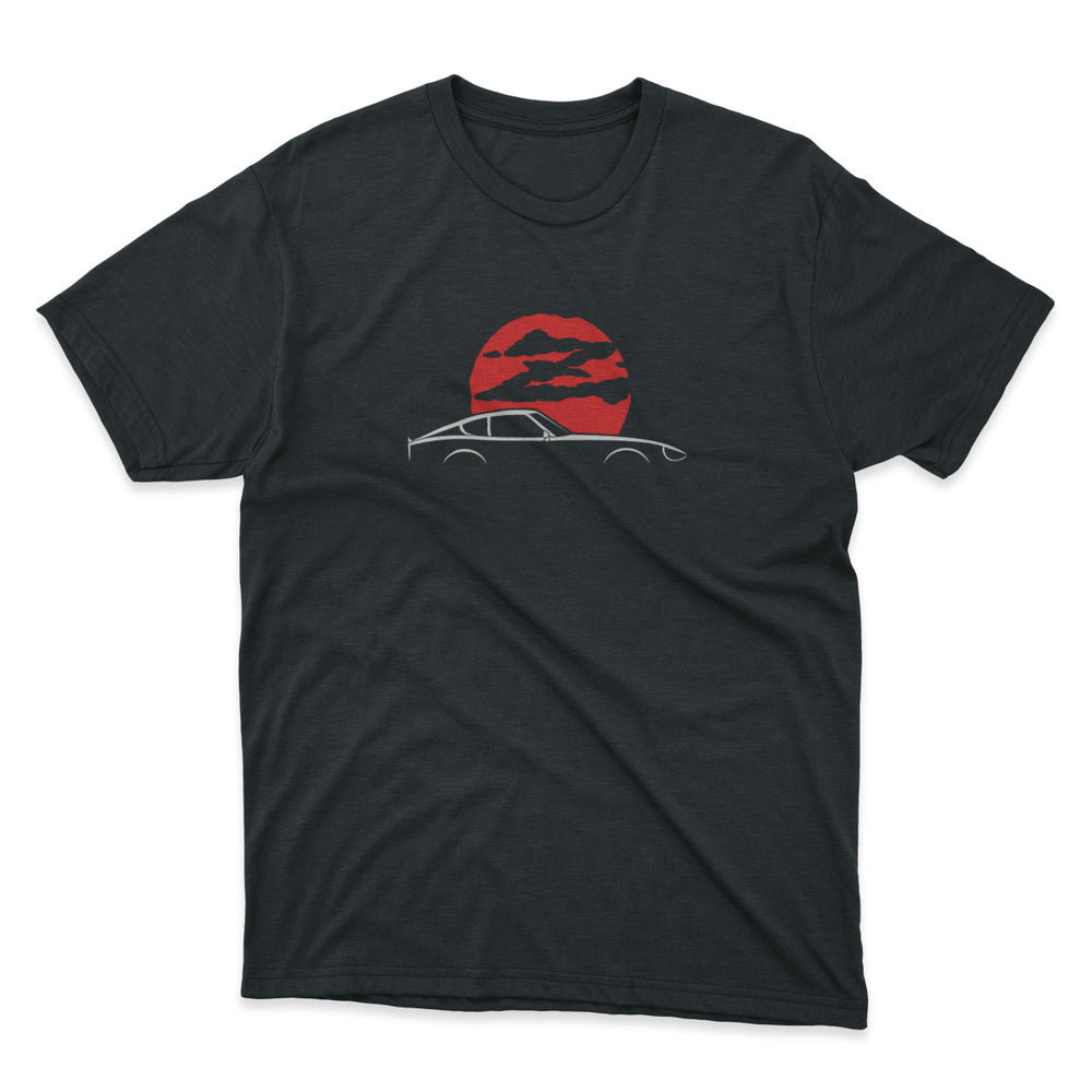 Dat Sun Men's Premium Tri-blend