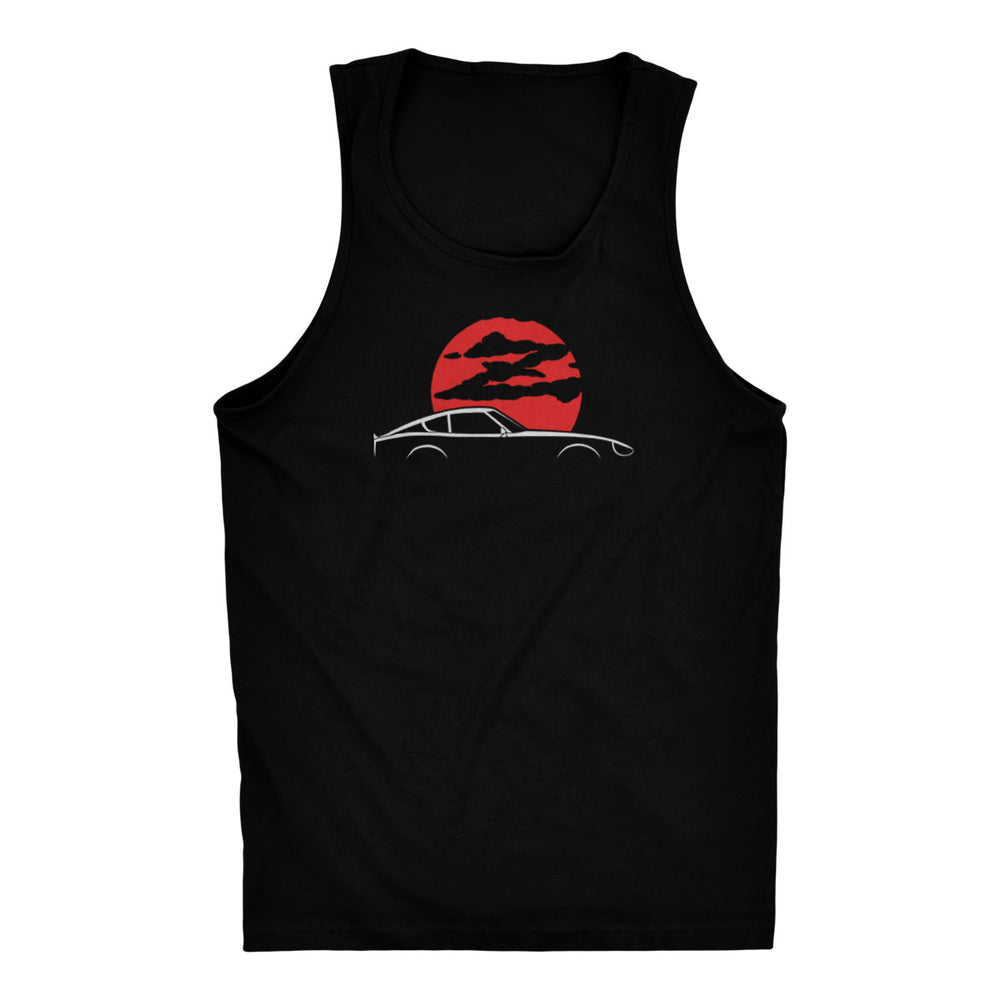Dat Sun Men's Tank