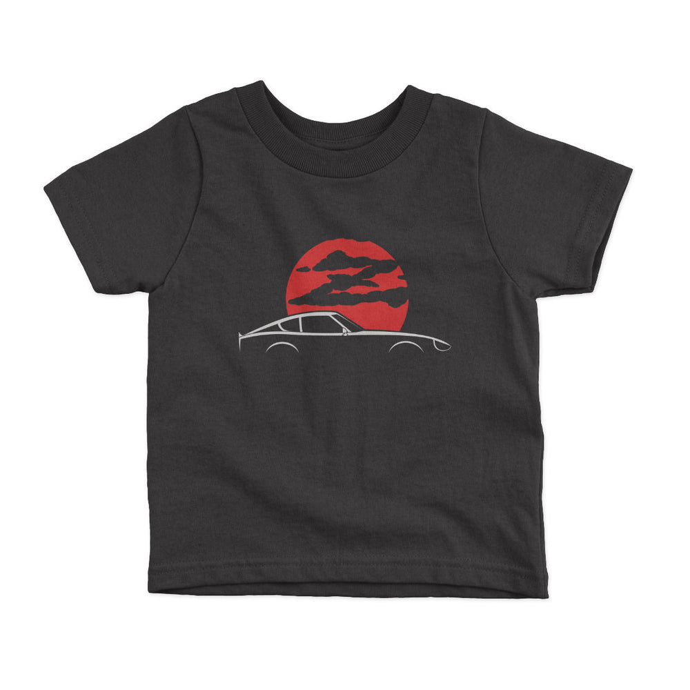 Dat Sun Youth's Tee