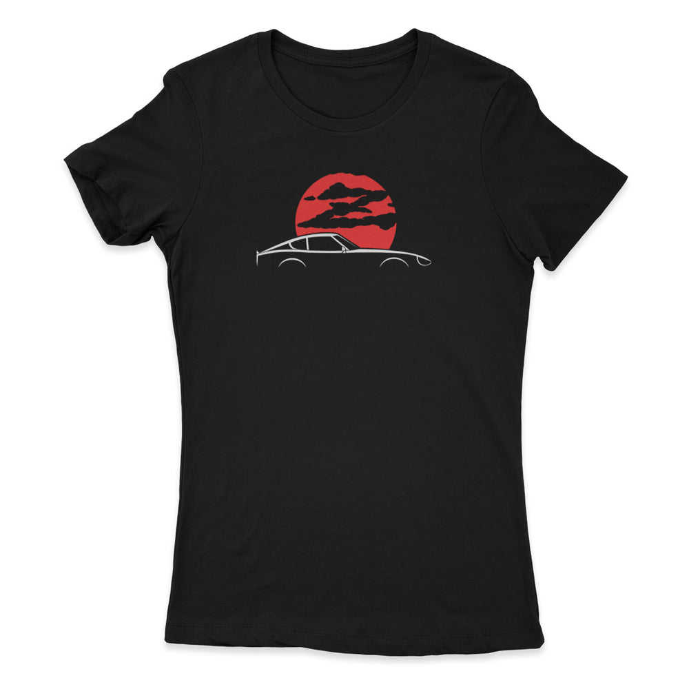Dat Sun Women's Tee
