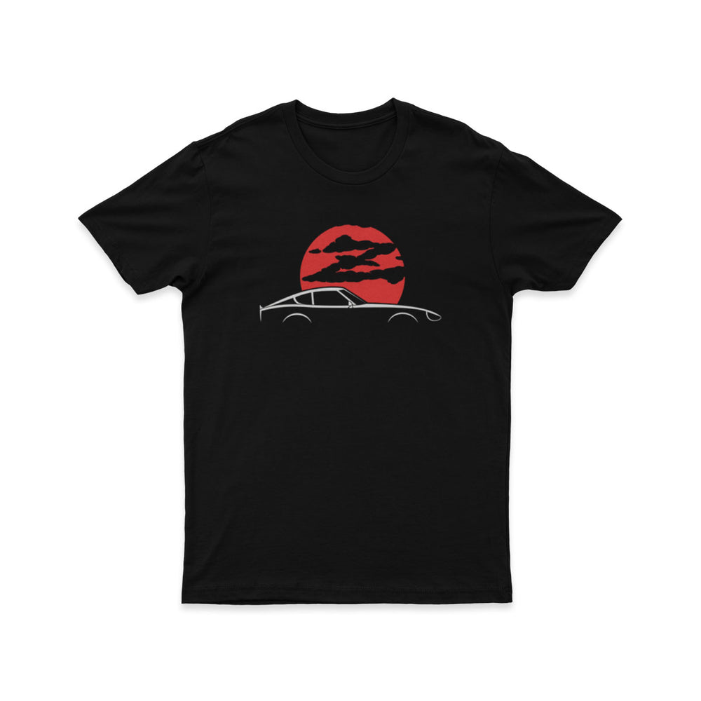 Dat Sun Youth's Tee