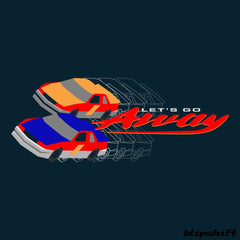 Daytonaaa IV is type of T-shirt and related is to this product 