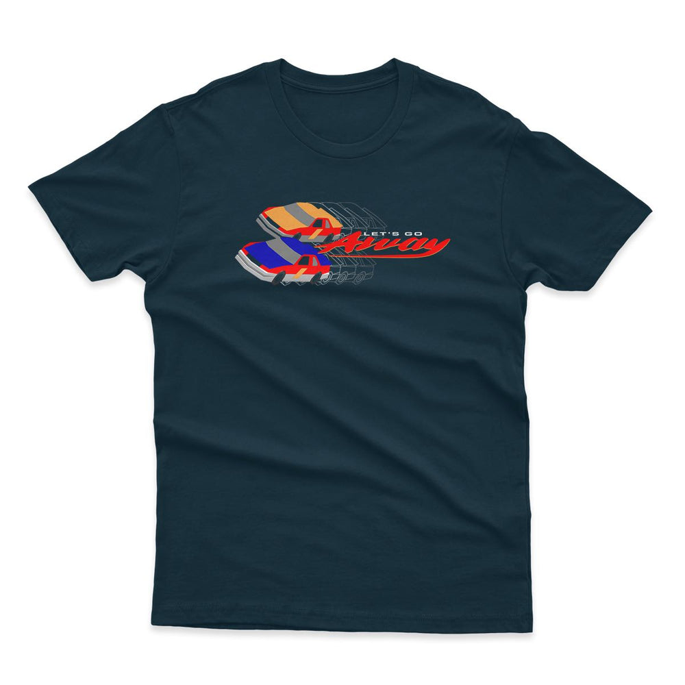 Daytonaaa IV Men's Fitted Tee