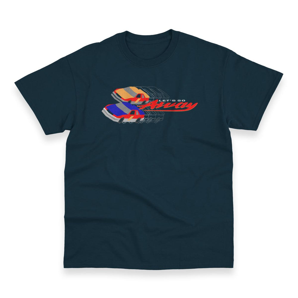 Daytonaaa IV Men's Heavy Duty Tee
