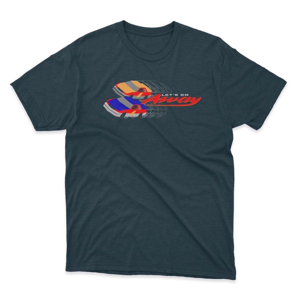 Daytonaaa IV Men's Premium Tri-blend
