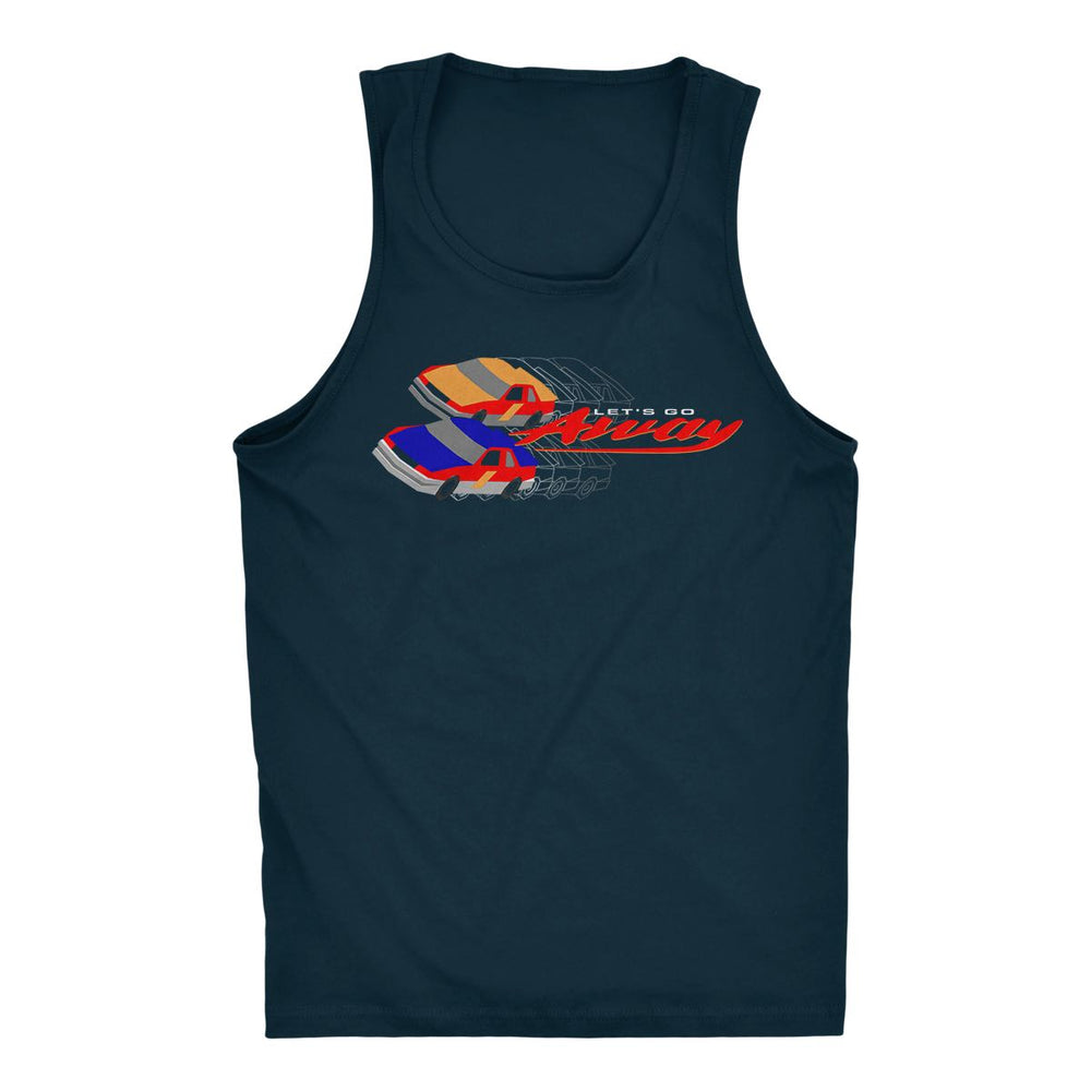 Daytonaaa IV Men's Tank
