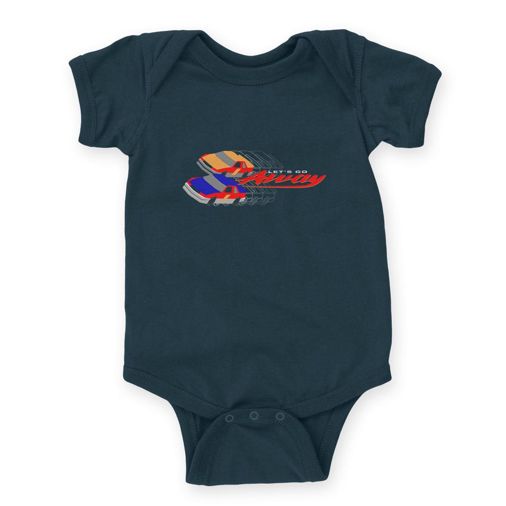Daytonaaa IV Onesie