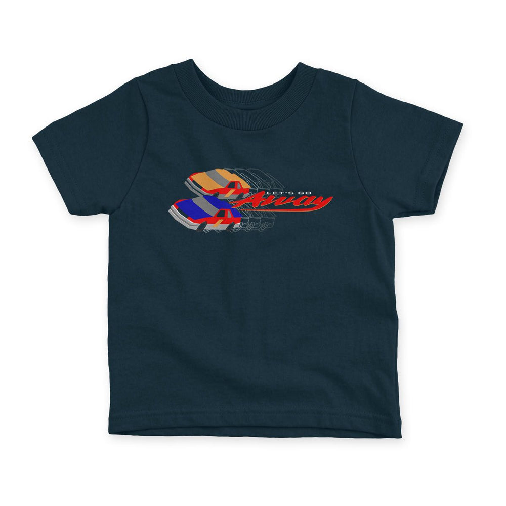 Daytonaaa IV Youth's Tee