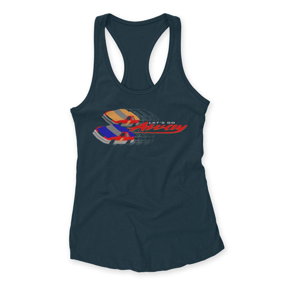 Daytonaaa IV Women's Tank