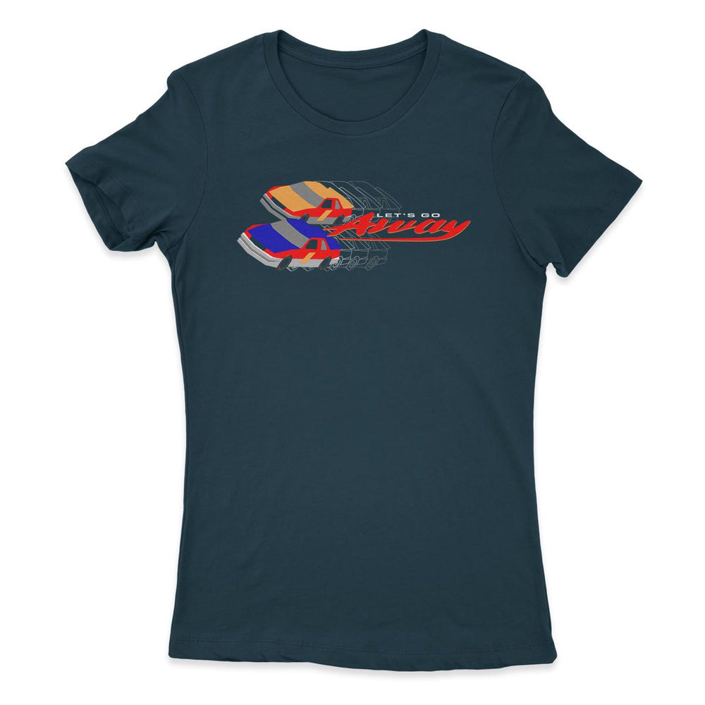 Daytonaaa IV Women's Tee