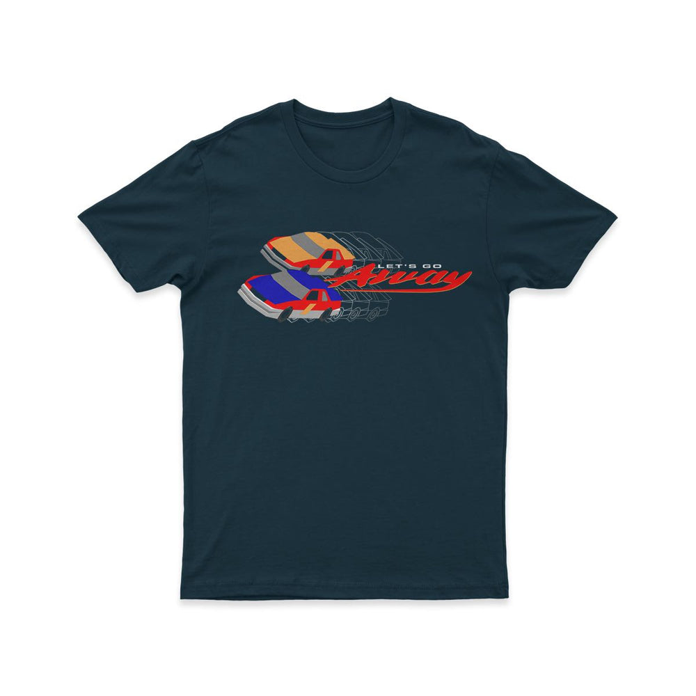 Daytonaaa IV Youth's Tee