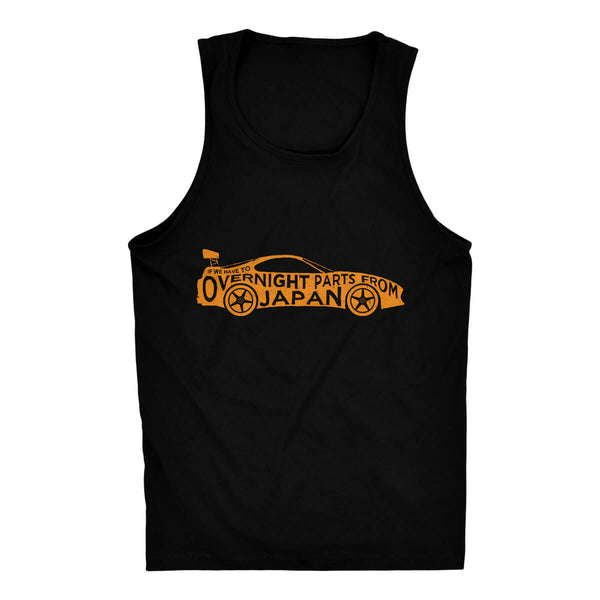 Men's Tank