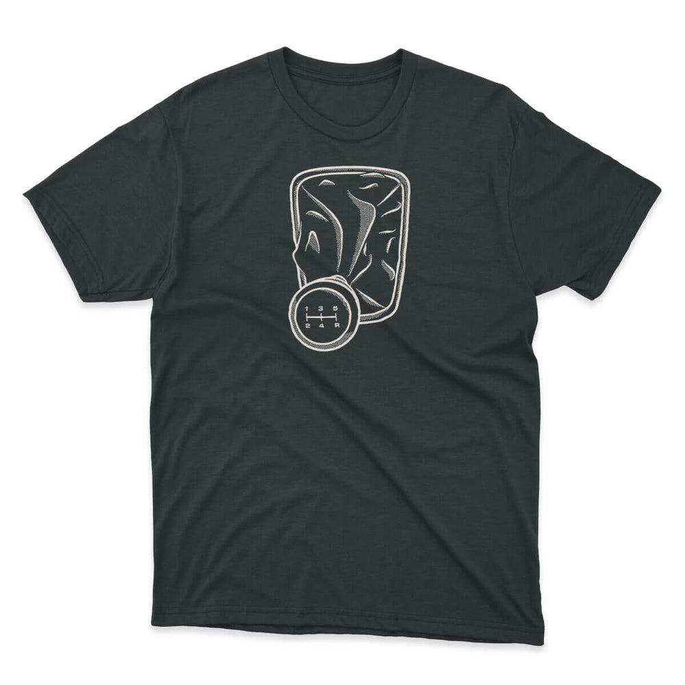 Decisions, Decisions Men's Premium Tri-blend