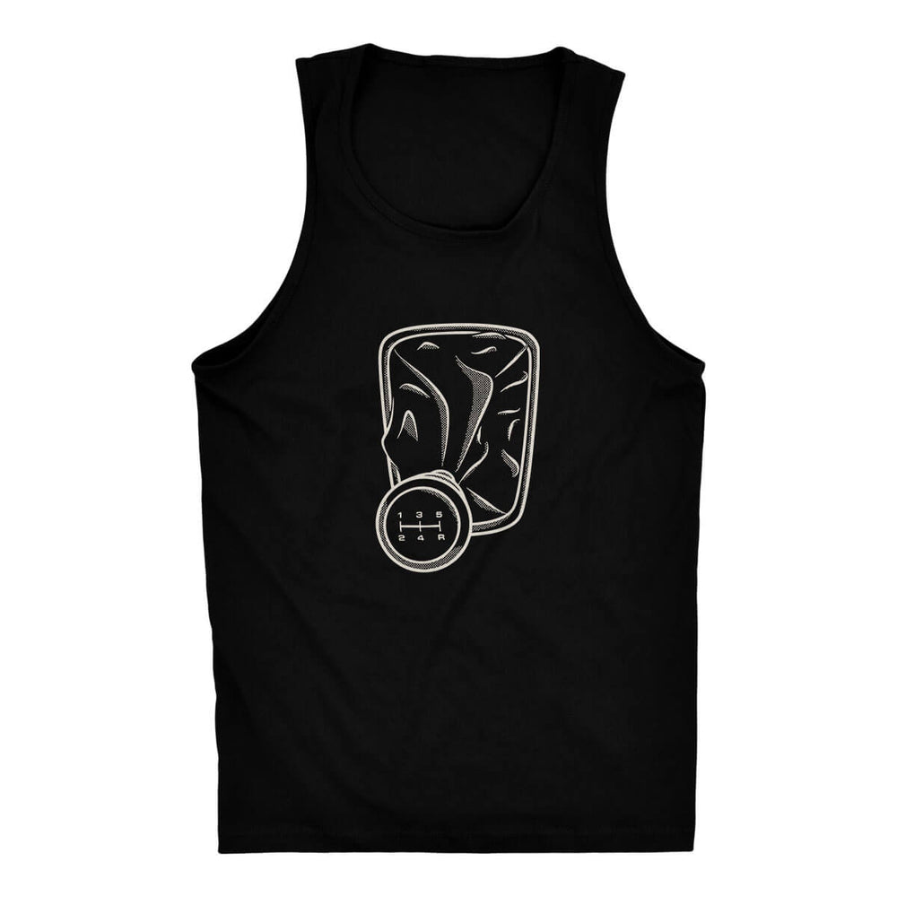 Decisions, Decisions Men's Tank
