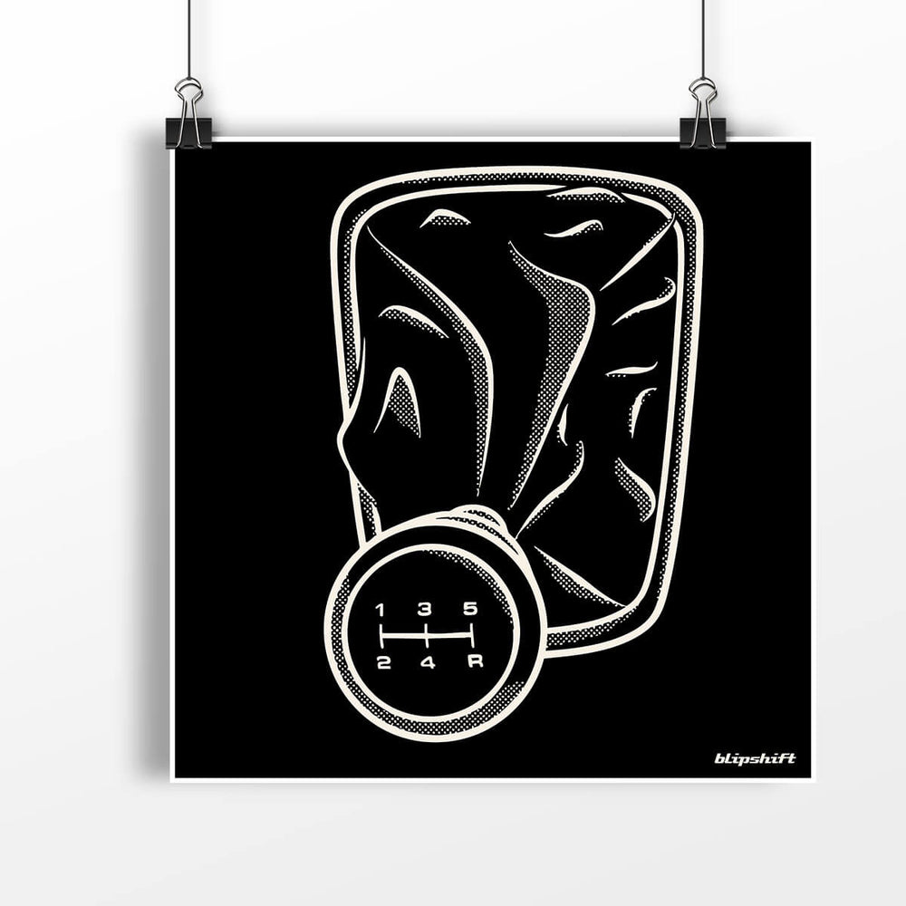 Decisions, Decisions Poster