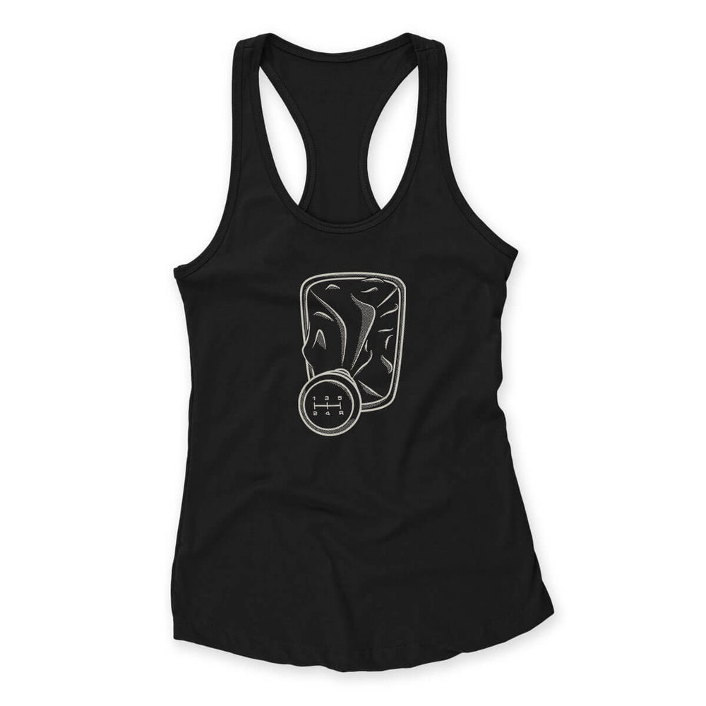 Decisions, Decisions Women's Tank