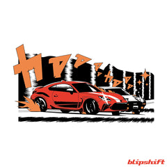 Deja Vroom Design by  Singgih Nugroho