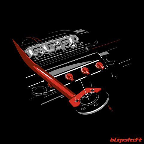 Der Motor