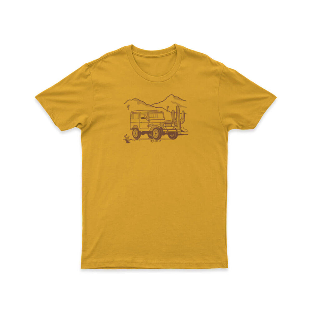 Desert Cruise Youth's Tee