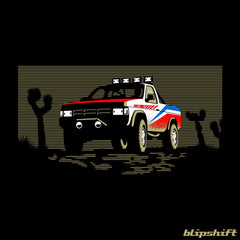 Desert Funner
