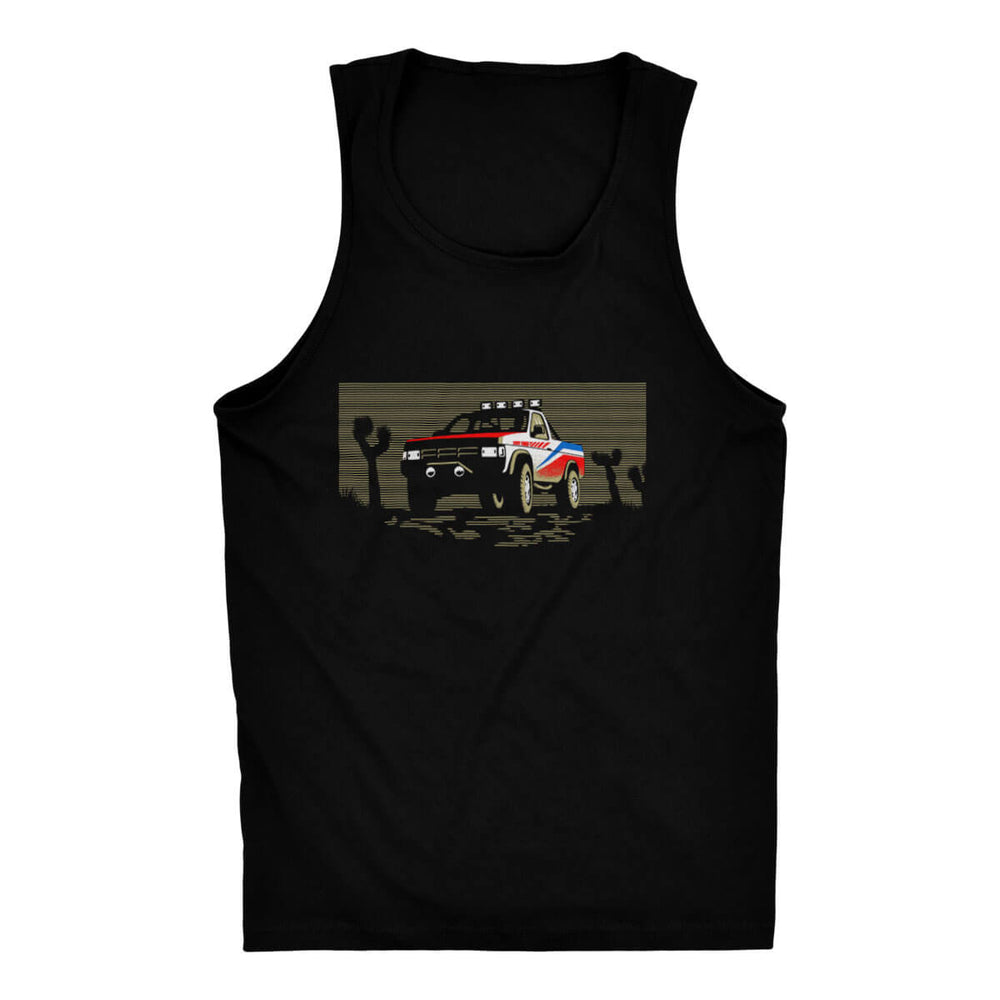 Desert Funner Men's Tank