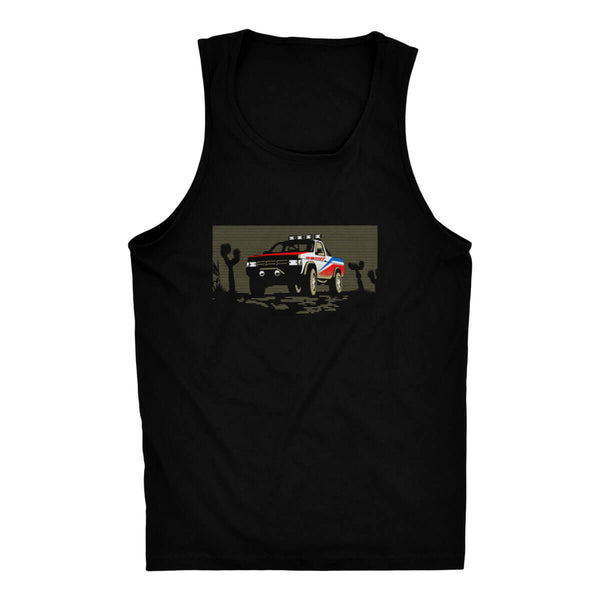 Men's Tank
